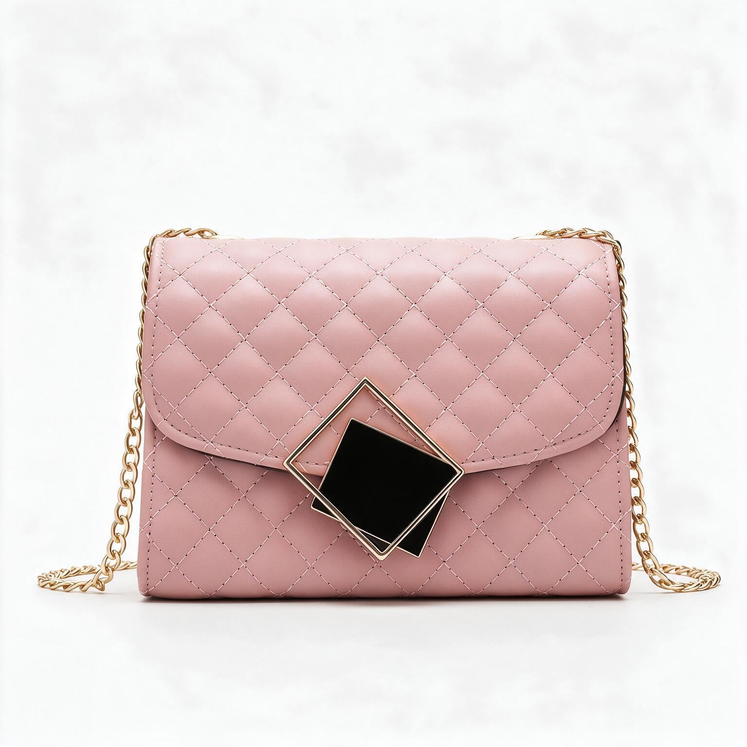 Women's Genuine Leather Crossbody Bag - Nomad