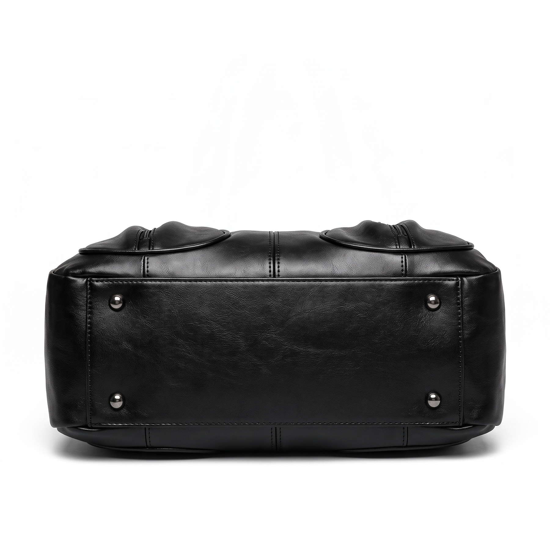 Women's Genuine Leather Tote Bag - Meridian