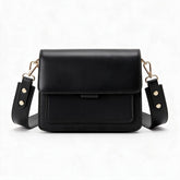 Women's Genuine Leather Crossbody Bag - Halcyon