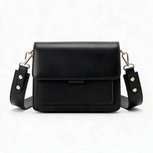 Women's Genuine Leather Crossbody Bag - Halcyon