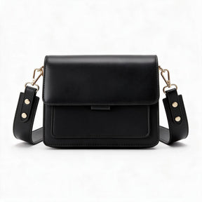 Women's Genuine Leather Crossbody Bag - Halcyon
