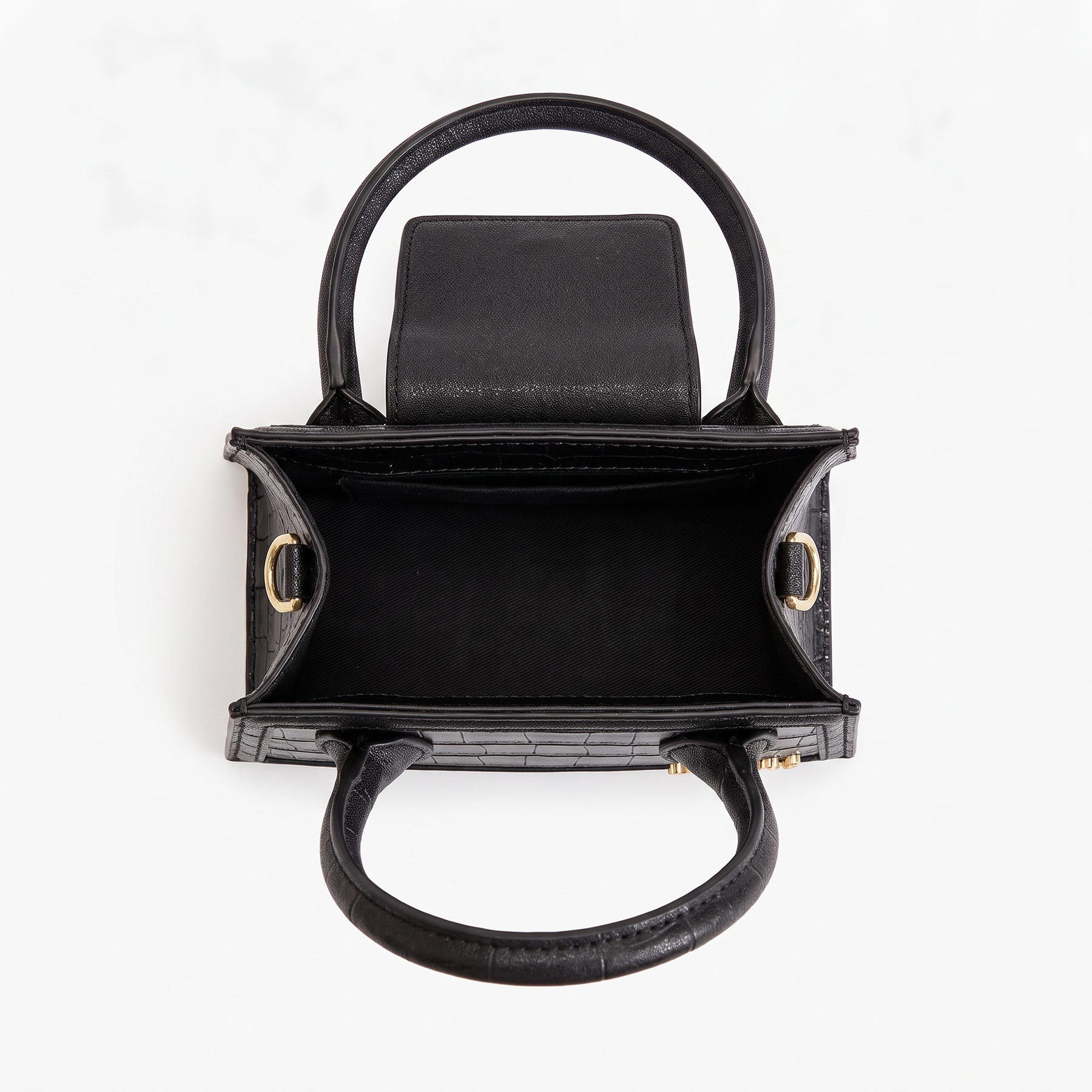 Women's Genuine Leather Crossbody Bag - Astrid