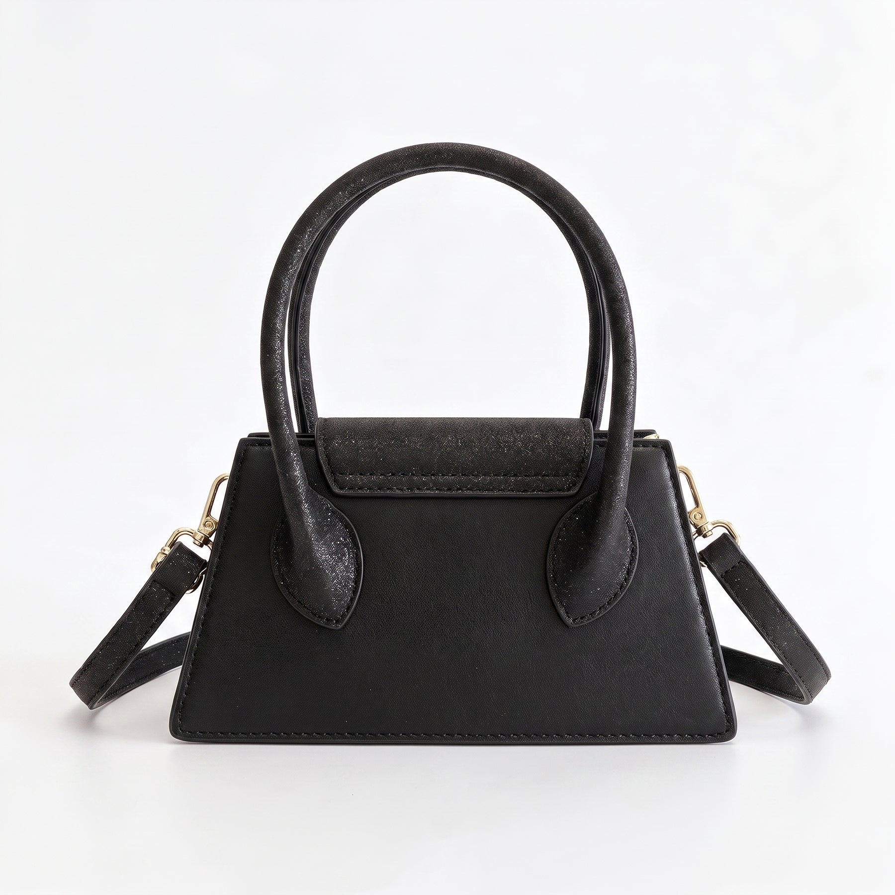 Women's Genuine Leather Crossbody Bag - Astrid