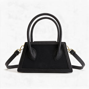 Women's Genuine Leather Crossbody Bag - Astrid