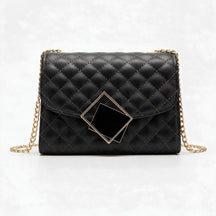 Women's Genuine Leather Crossbody Bag - Nomad