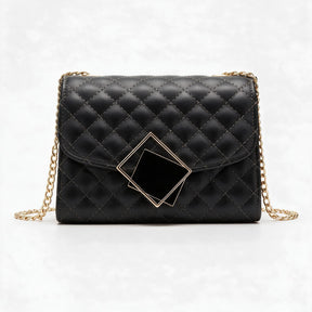 Women's Genuine Leather Crossbody Bag - Nomad