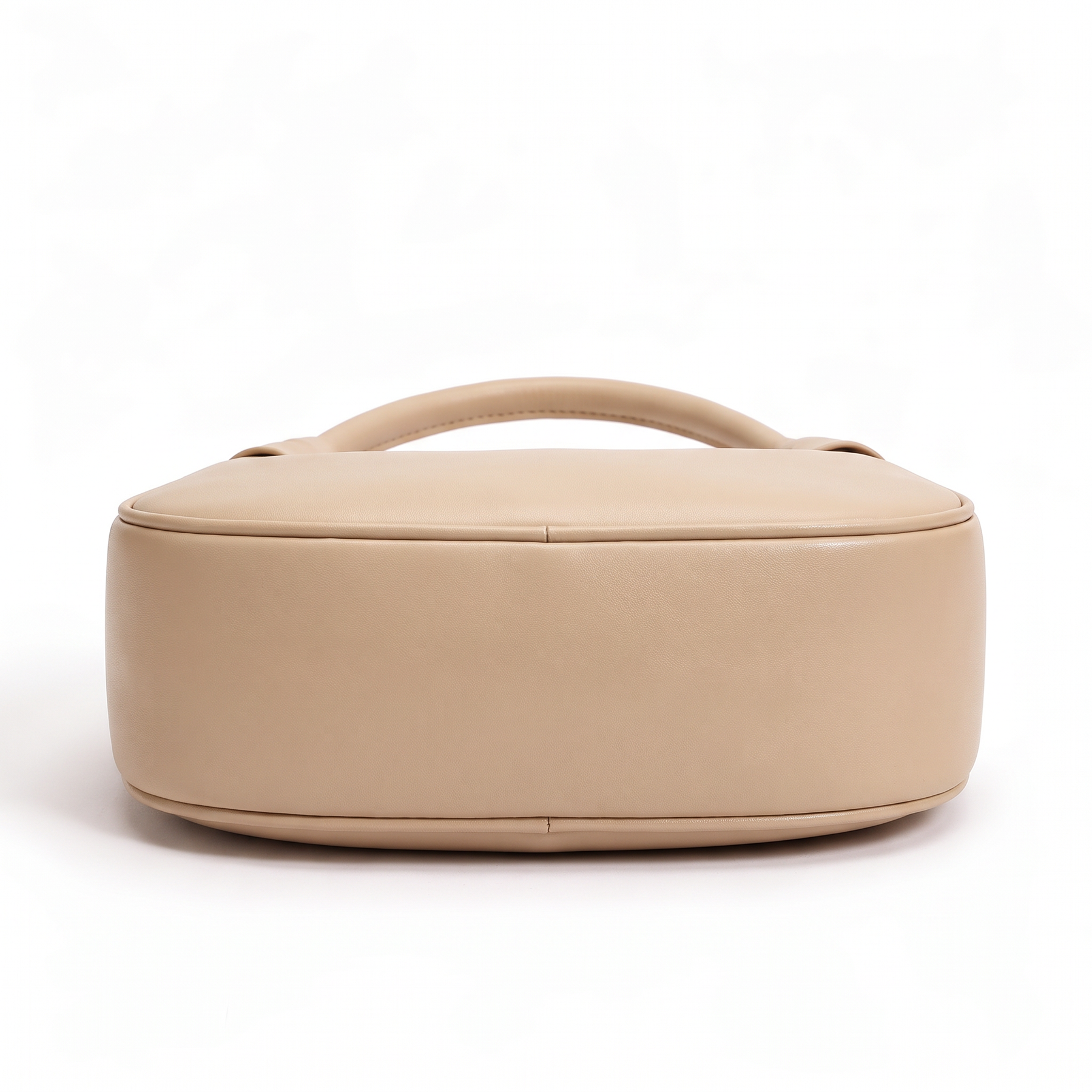Women's Genuine Leather Handbag - Vivienne