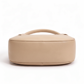 Women's Genuine Leather Handbag - Vivienne