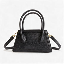 Women's Genuine Leather Crossbody Bag - Astrid