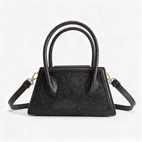 Women's Genuine Leather Crossbody Bag - Astrid